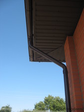 Водосток Akveduk &mdash; Василенко Т.И.